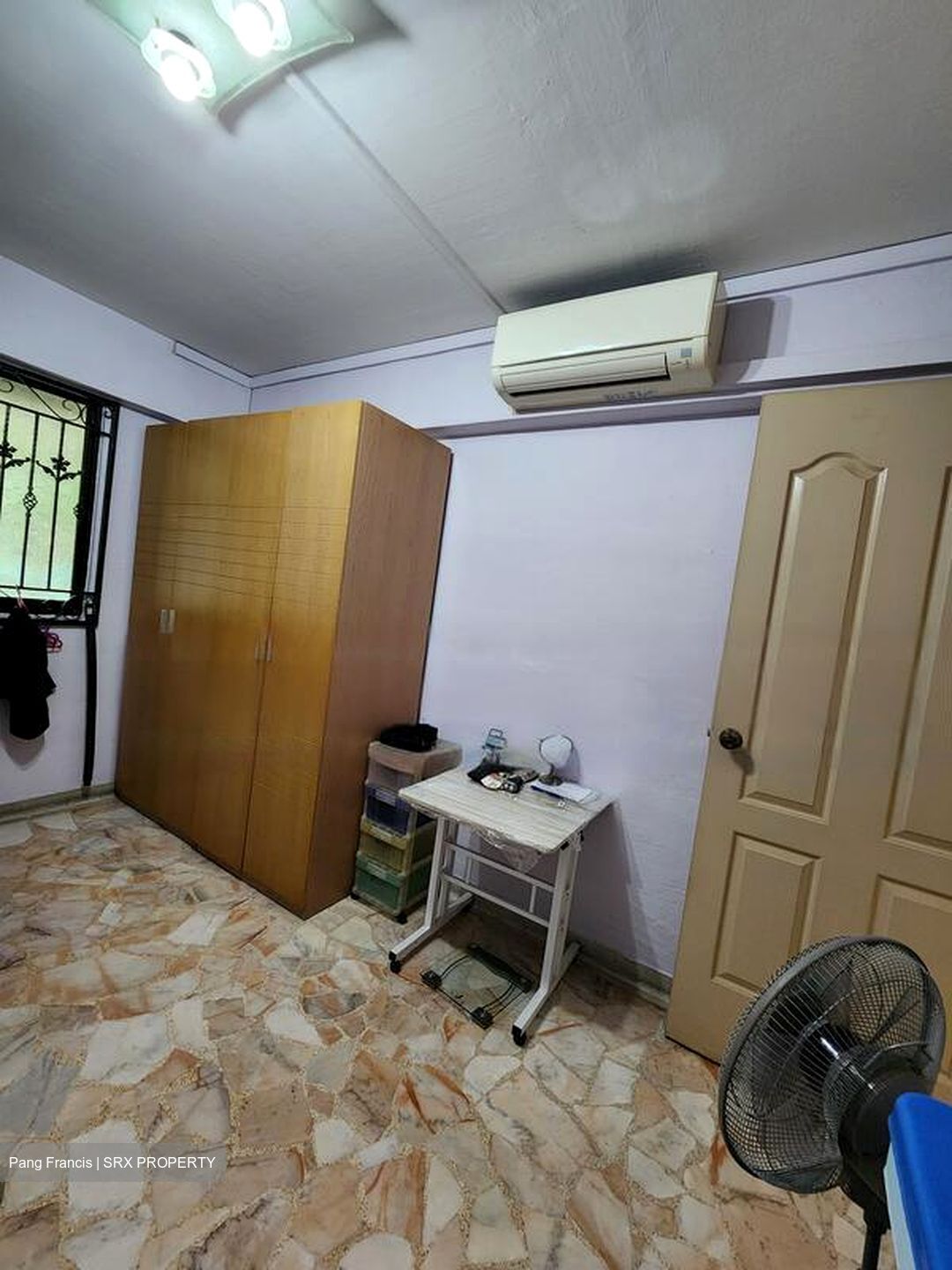 Blk 714 Clementi West Street 2 (Clementi), HDB 3 Rooms #575945171